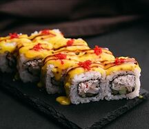 Кани манго Основной