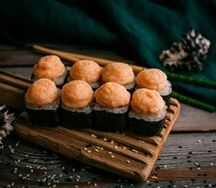 Ощи Пачи Кани Основной