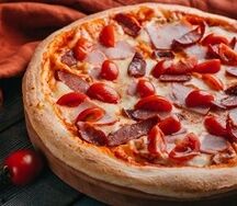 Пицца Классика Основной