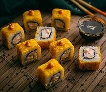 Эби Спайси Основные