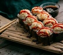 Ощи чикен Основной