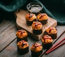 Бостон Основной