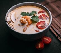 Том кха Основные