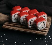 Эби Ика Основные