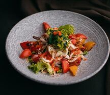 Салат Токио Основные