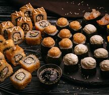 Осака Основной