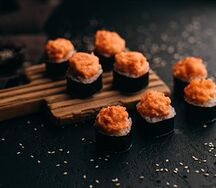 Фудзияма Основной