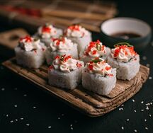 Дайсон Основной