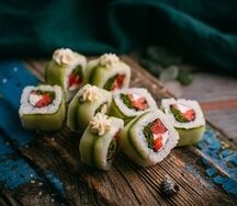 Вегас Основной