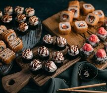 Ханами Основной