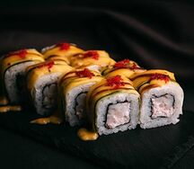 Капа манго Основной