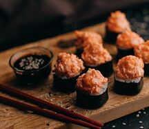 Мияке Основной