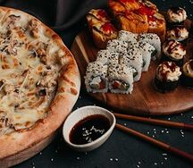 Окинава Основной