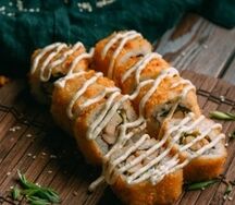 Горячий Цезарь Основной