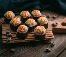 Ощи Ика Основной