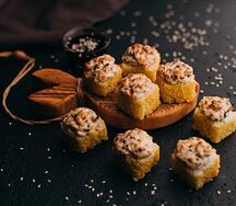 Жульен Основной