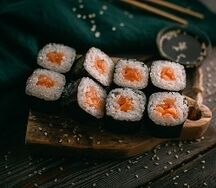 Сяке Основной