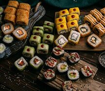 Токио Основной