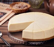 Чизкейк Нью- Йорк