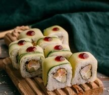 Капа Эби Основной