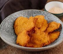 Стрипсы Основной