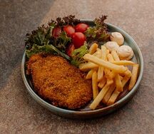 Тонкацу Основной