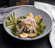 Салат Адзуми Основной