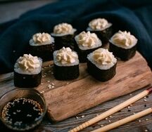 Пачи Чиз Основной