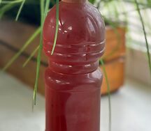 Компот из сухофруктов