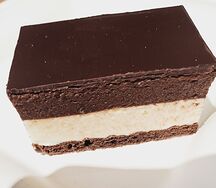 Птичье молоко