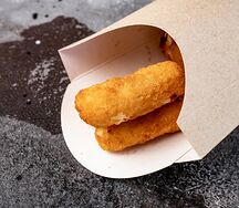 Сырные палочки