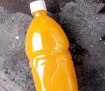 Облепиховый морс