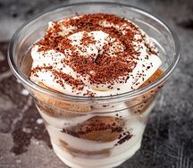 Десерт Тирамису