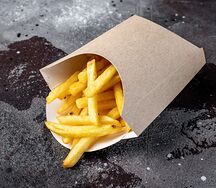 Картофель фри