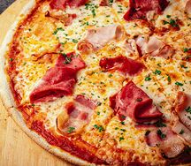 Пицца Мясная