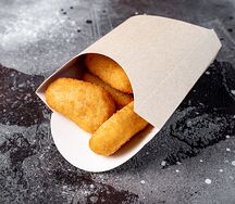 Куриные нагетсы