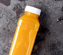 Облепиховый морс