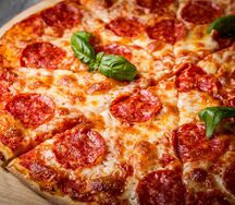 Пицца Пеперони