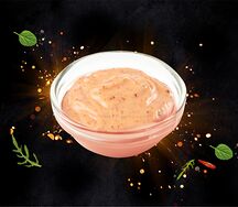 Спайси-соус