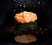 Спайси-сёмга