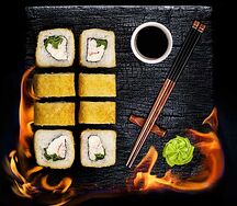 Темпура Кани