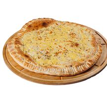 Кесадилья три мяса