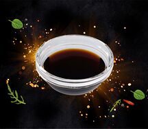 Соевый соус