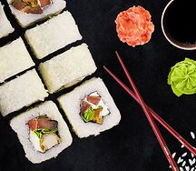 Цезарь ролл