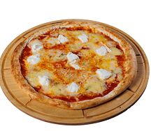 Четыре сыра