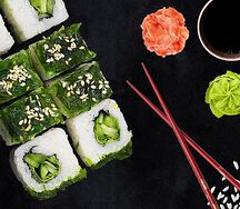 Вегетарианский