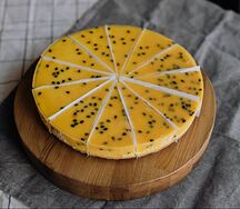 Маракуйя