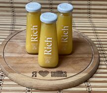 Сок Rich апельсин