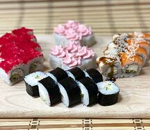 Холодный для двоих