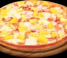 Пицца Гавайская
